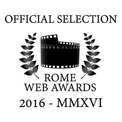 Rome web awards 2017